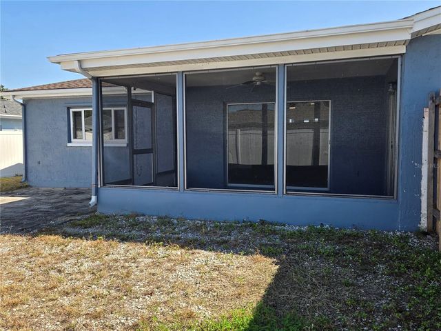 9629 MOREHEAD LANE, Port Richey, FL 34668