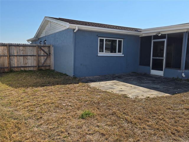 9629 MOREHEAD LANE, Port Richey, FL 34668