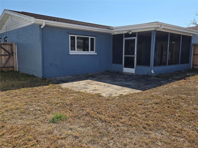 9629 MOREHEAD LANE, Port Richey, FL 34668