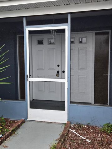 9629 MOREHEAD LANE, Port Richey, FL 34668