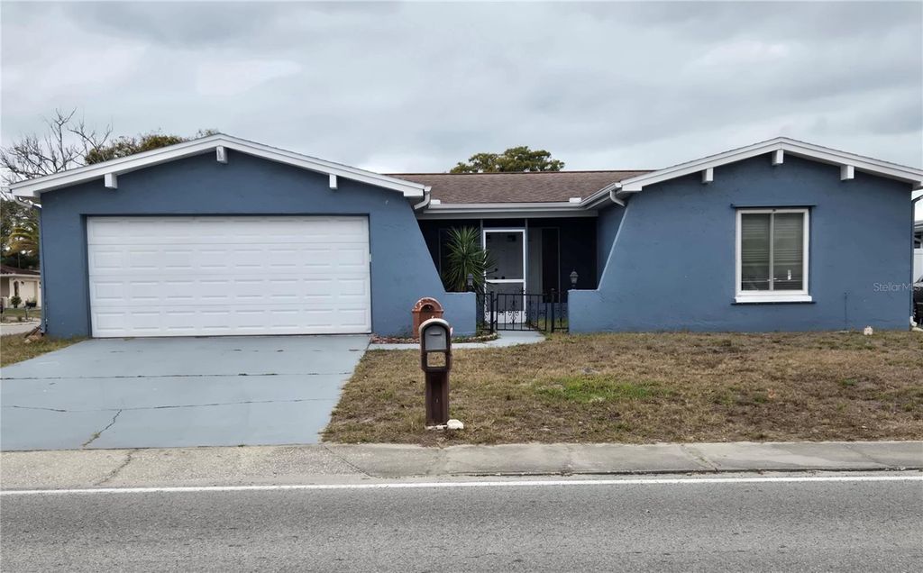 9629 MOREHEAD LANE, Port Richey, FL 34668