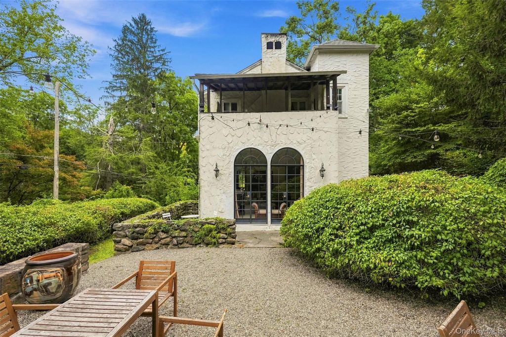 185 Old West Point Road E, Garrison, NY 10524 — exterior
