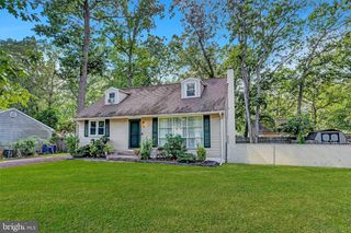 37 FERN ST, Browns Mills, NJ 08015