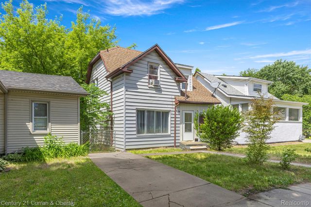 25520 New York Street, Dearborn Heights, MI 48125