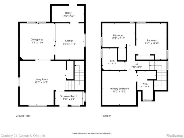 25520 New York Street, Dearborn Heights, MI 48125