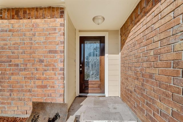 523 Shenandoah Drive, Richmond, TX 77469