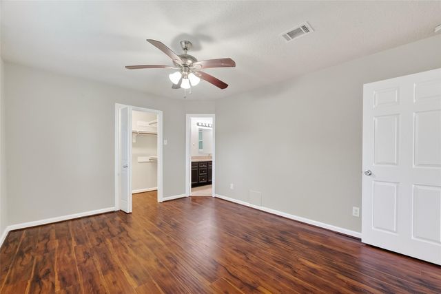 523 Shenandoah Drive, Richmond, TX 77469