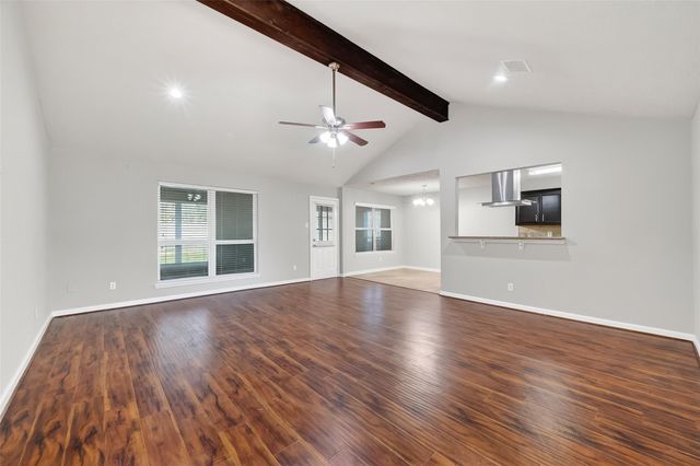 523 Shenandoah Drive, Richmond, TX 77469