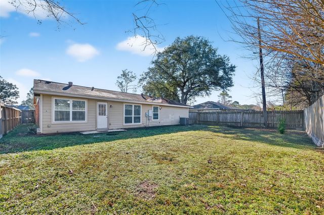 523 Shenandoah Drive, Richmond, TX 77469