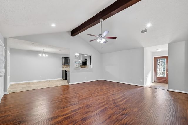 523 Shenandoah Drive, Richmond, TX 77469