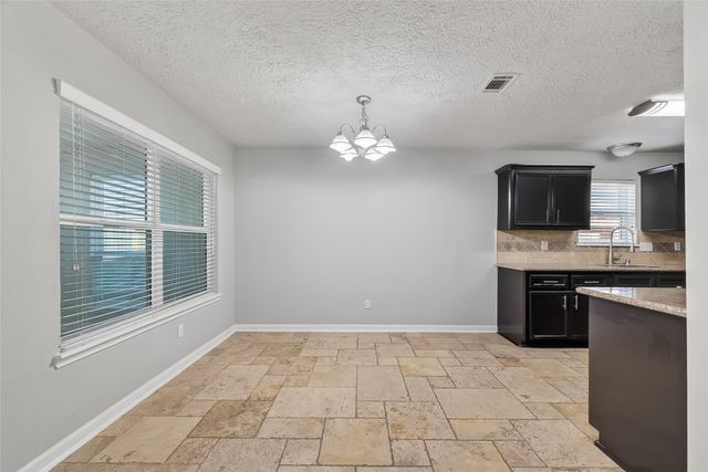 523 Shenandoah Drive, Richmond, TX 77469