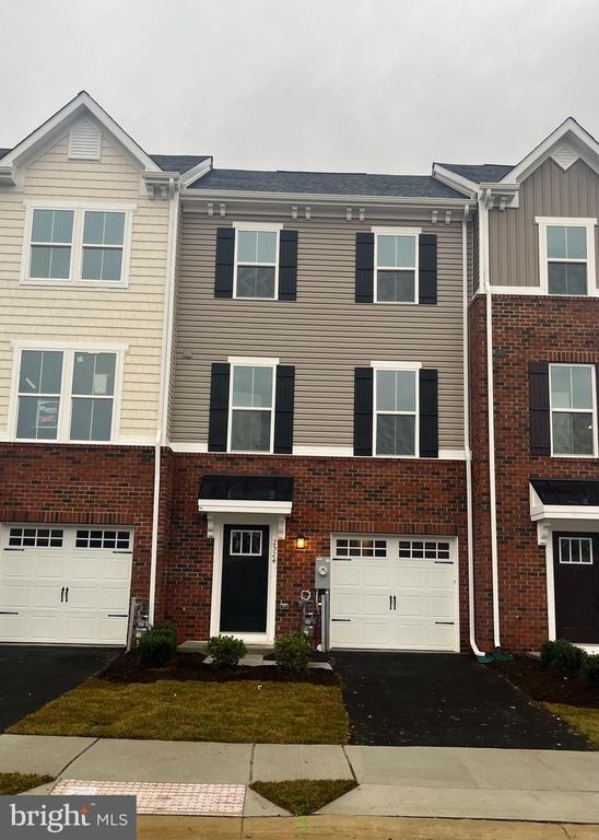 2524 SCHOONER WAY, Bel Air, MD 21015