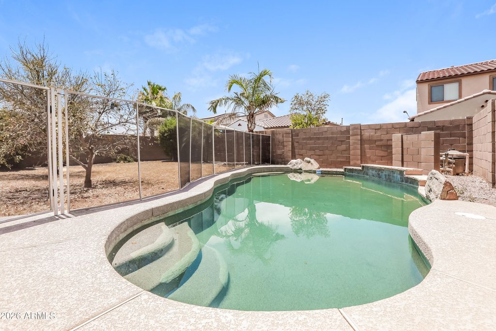 19170 N SAN JUAN Street, Maricopa, AZ 85138 — photo 2