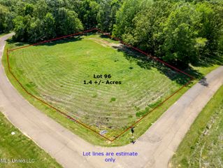 177 Chestnut Hill Road Road, Flora, MS 39071