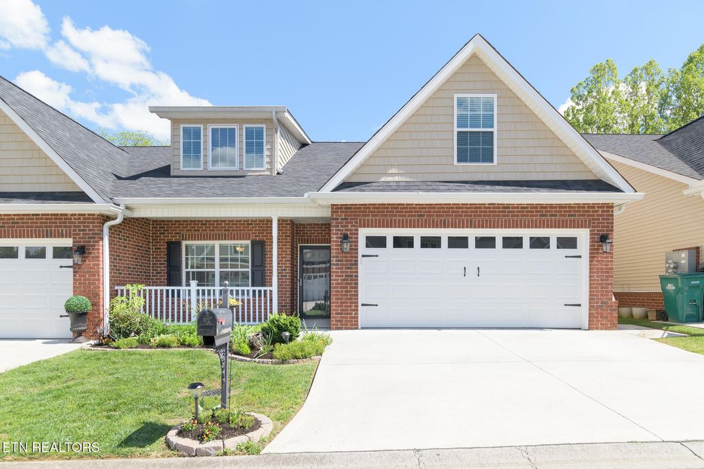 1339 Hazelgreen Way, Knoxville, TN 37912