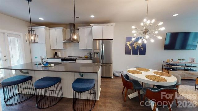 244 Uptown West Drive, Charlotte, NC 28208