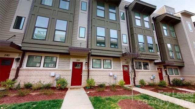 244 Uptown West Drive, Charlotte, NC 28208