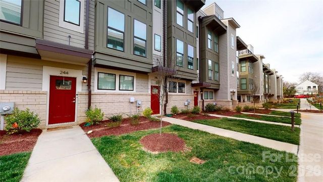 244 Uptown West Drive, Charlotte, NC 28208