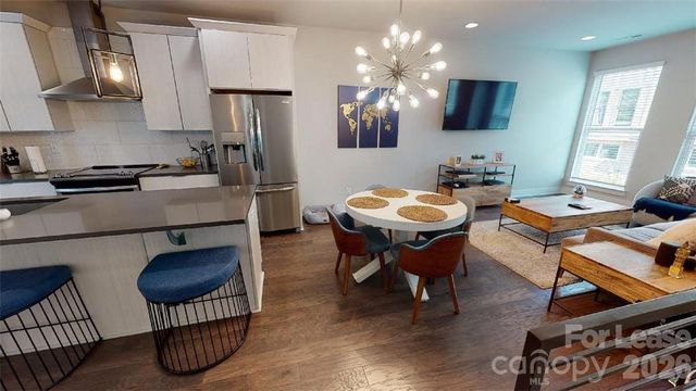 244 Uptown West Drive, Charlotte, NC 28208