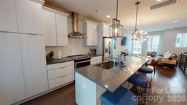 244 Uptown West Drive, Charlotte, NC 28208