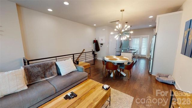 244 Uptown West Drive, Charlotte, NC 28208