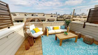 244 Uptown West Drive, Charlotte, NC 28208