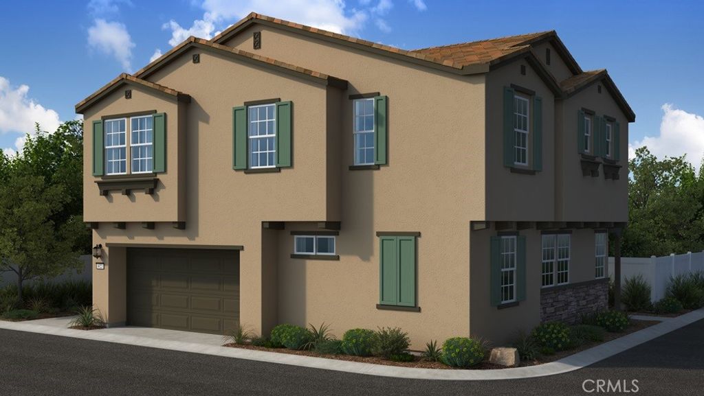 26727 Fig Tree Avenue, Moreno Valley, CA 92555 — exterior