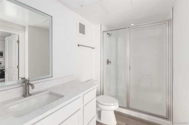 1650 N Sheridan 204, Denver, CO 80204