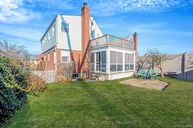 34 Meyer Avenue, Valley Stream, NY 11580