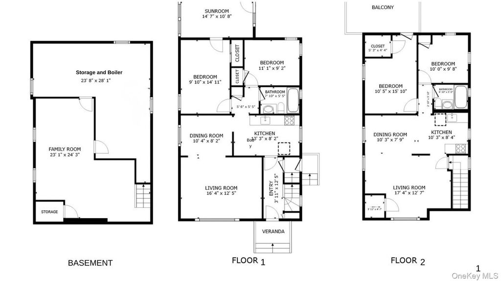 34 Meyer Avenue, Valley Stream, NY 11580 — photo 4