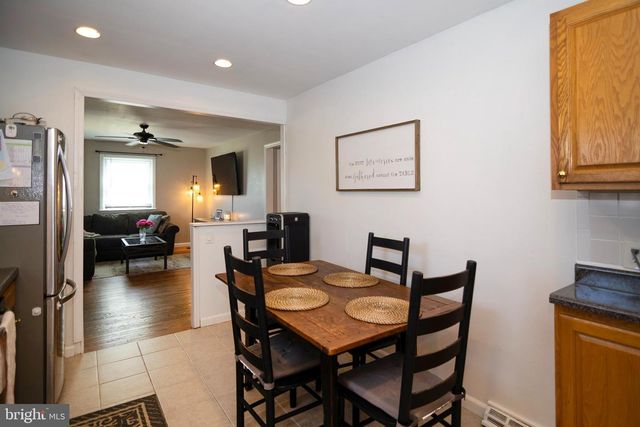 140 PRINCETON AVE, Bellmawr, NJ 08031