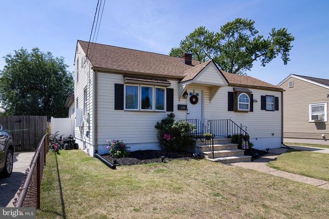 140 PRINCETON AVE, Bellmawr, NJ 08031