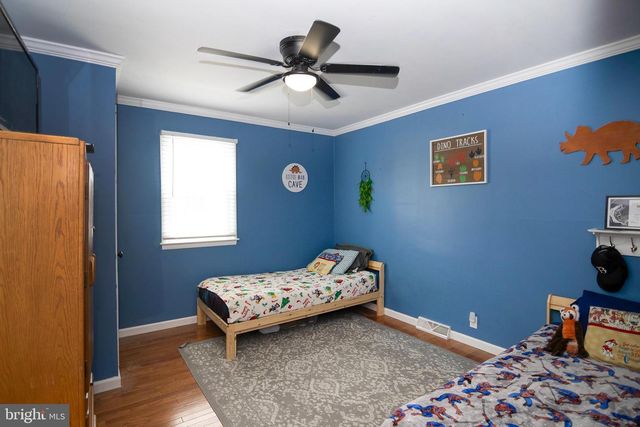140 PRINCETON AVE, Bellmawr, NJ 08031