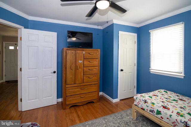 140 PRINCETON AVE, Bellmawr, NJ 08031