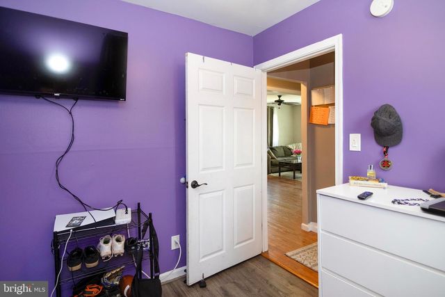 140 PRINCETON AVE, Bellmawr, NJ 08031