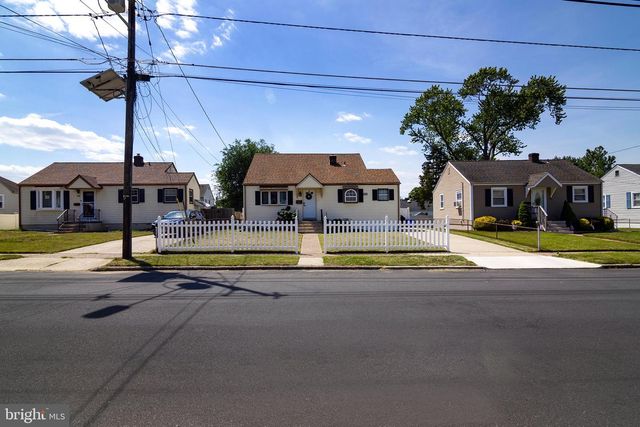 140 PRINCETON AVE, Bellmawr, NJ 08031