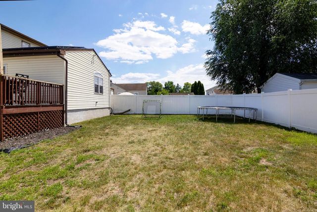 140 PRINCETON AVE, Bellmawr, NJ 08031