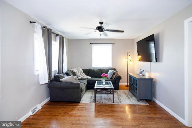 140 PRINCETON AVE, Bellmawr, NJ 08031