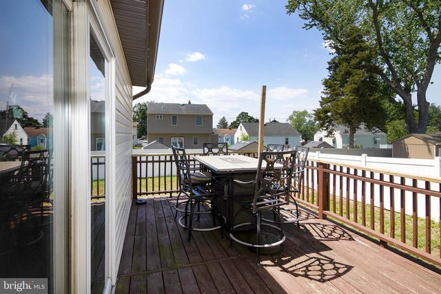 140 PRINCETON AVE, Bellmawr, NJ 08031