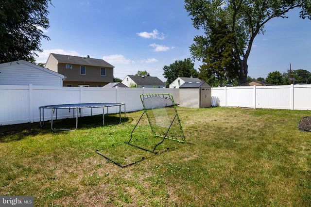 140 PRINCETON AVE, Bellmawr, NJ 08031