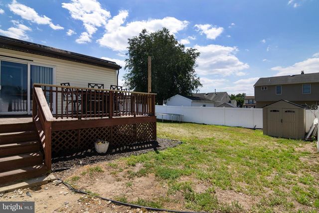 140 PRINCETON AVE, Bellmawr, NJ 08031