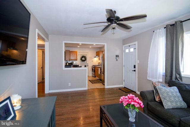 140 PRINCETON AVE, Bellmawr, NJ 08031