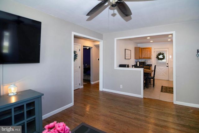 140 PRINCETON AVE, Bellmawr, NJ 08031