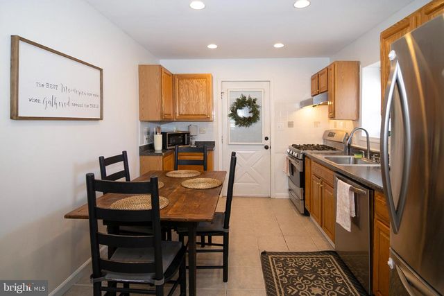 140 PRINCETON AVE, Bellmawr, NJ 08031
