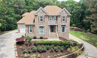29 Crolley Lane, White, GA 30184