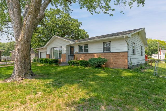 431 Wendell Court, Waterloo, IA 50703