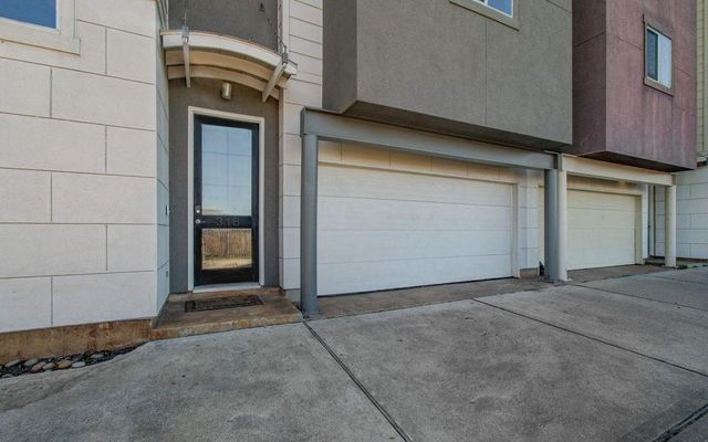 318 Mcalpine Street, Houston, TX 77003