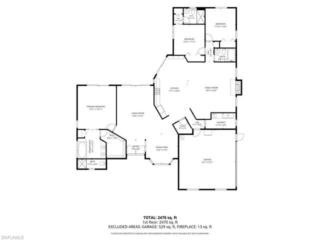 240 Stonegate CT, Naples, FL 34119