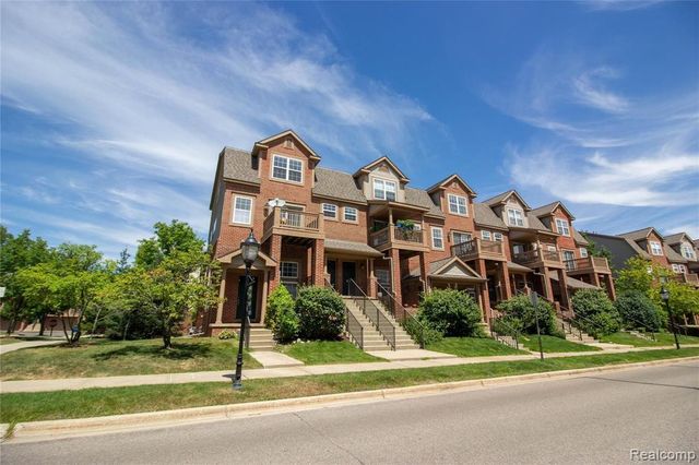 2859 Barclay Way, Ann Arbor, MI 48105