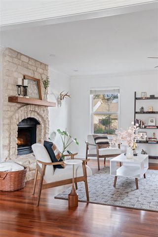 6523 Heron DR, Austin, TX 78759